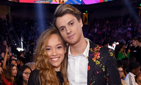 who is jace norman dating right now